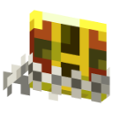 Панк маска