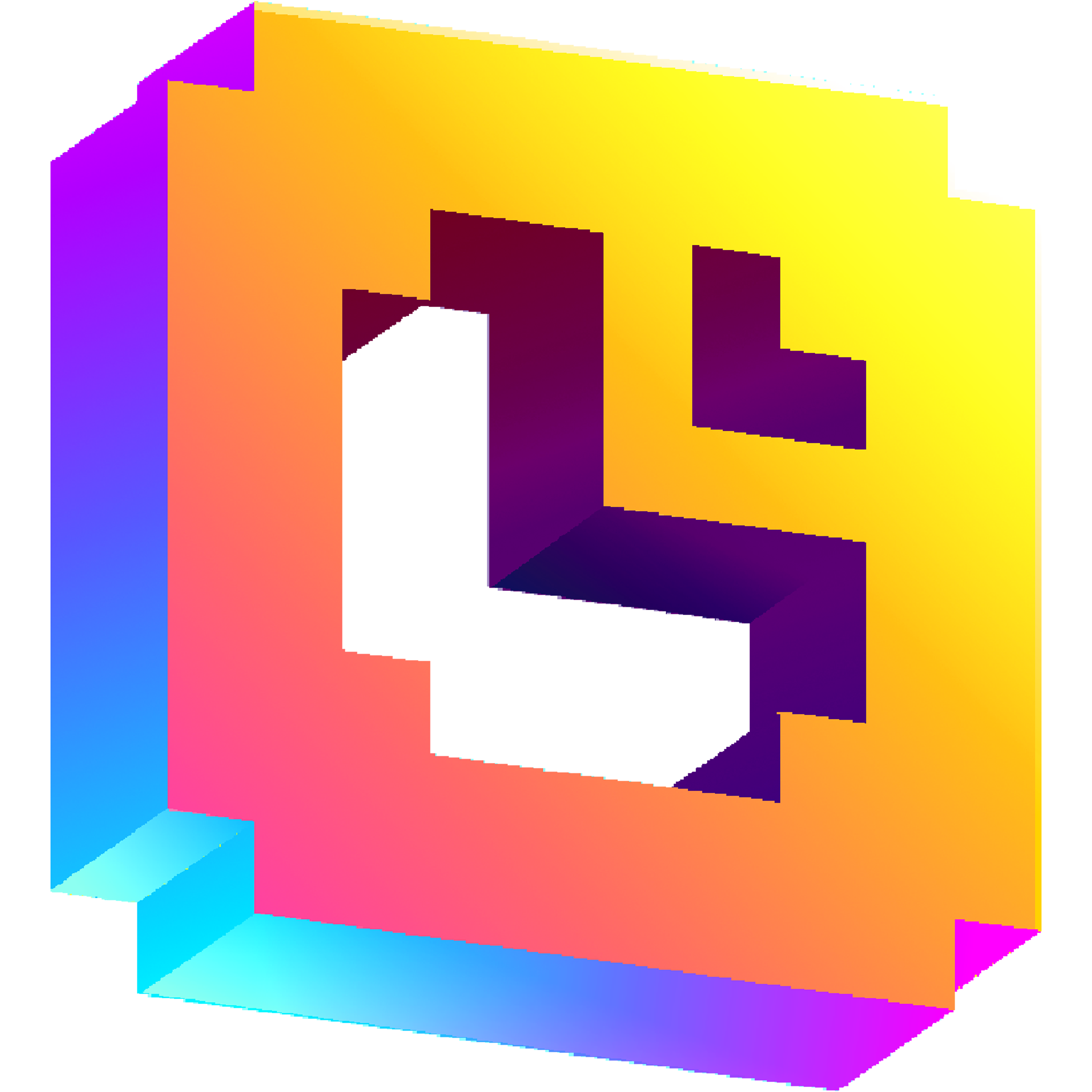 Bloomy Logo